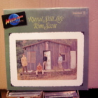 TOM SCOTT - RURAL STILL LIFE LP soittamaton? - pikkukuva 1