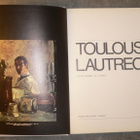 Philippe Huisman and M. G. Dortu : Toulouse - Lautrec - pikkukuva 2