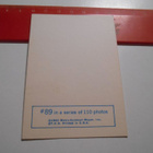 K3. 1962 Topps Casey and Kildare #89 - pikkukuva 2