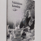 Pukkilalainen keittokirja - pikkukuva 1