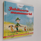 Edgar Valter : Jahikoera memuaarid - karikatuurid - pikkukuva 1