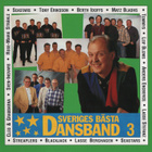 Sveriges Bästa Dansband - 1998 Vol. 3 - pikkukuva 1