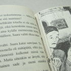 Musta Saara - Rakel Hyvärinen - pikkukuva 3