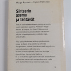 Huugo Raninen ym. : Sihteerin asema ja tehtävät - pikkukuva 2