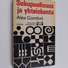 Alex Comfort : Sukupuolisuus ja yhteiskunta - pikkukuva 1