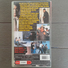 VHS: Kostoisku / The Substitute (Tom Berenger 1996) - pikkukuva 2
