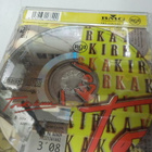 KIRKA - TOUKOKUU - 96 CDS UUSI! - pikkukuva 2