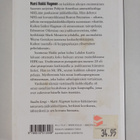 Marko Lempinen : Matti Hagman : stadin kingi - pikkukuva 2