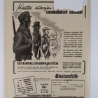 Suomen Kuvalehti 3 - jatkosota - pikkukuva 2