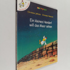Christian Jolibois ym. : Ein kleines Henderl will das Mee... - pikkukuva 1