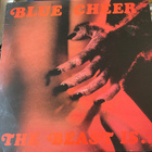 Blue Cheer: The Beast is…Back LP - pikkukuva 1