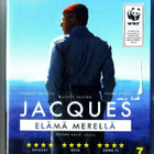 blu-ray, Jacques - Elämä merellä - UUSI / New [draama] - pikkukuva 1