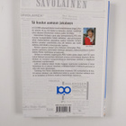 Aini Rössi : Sä kuulut aamuun jokaiseen : Itä-Savo 1907-2007 - pikkukuva 2