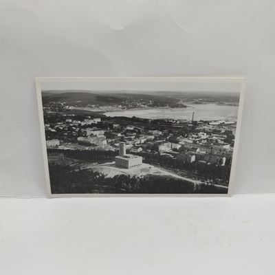 Jyväskylä: Kaupunkimaisema ***