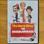 Yö Casablancassa DVD - pikkukuva 1