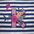 Kenzo t-paita ja Gymboree leggingsit 8 vuotiaalle (128cm) - pikkukuva 4