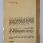 Gunther Weisenborn : Vainooja - pikkukuva 2