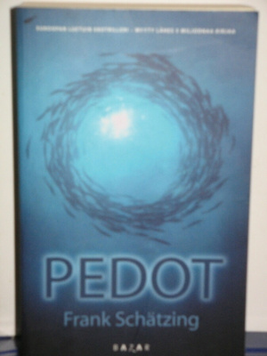 Frank Schätzing : PEDOT
