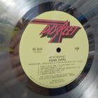 FRANK ZAPPA APOSTROPHE! RIAA KULTALEVY - pikkukuva 3