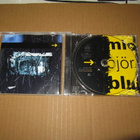Micke Björklöf & Bluestrip CD Swamp Baby v.1999 UUDVER. - pikkukuva 2