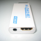 Nintendo Wii HDMI Adapteri - pikkukuva 4