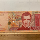 Republica Bolivariana de Venezuela 29.9.2005 - pikkukuva 1