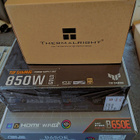 RYZEN 9 9900X+ASUS RTX 5070+16G KINGSTON+ASUS B650Emaxgaming - pikkukuva 5