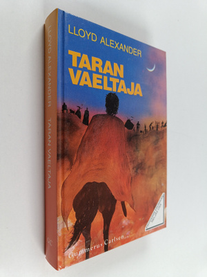 Lloyd Alexander : Taran vaeltaja