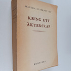 Marika Stiernstedt : Kring ett äktenskap - pikkukuva 1