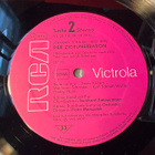 Strauss - Der Zigeunerbaron lp - pikkukuva 3