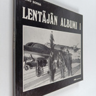 Toivo Sorsa : Lentäjän albumi = Pilot's album 1 (signeera... - pikkukuva 1