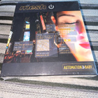 Mesh – Automation Baby 2CD Limited Box – Limited 2500 – UUSI - pikkukuva 1