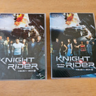 Knight Rider - Ritari Ässä, kausi 1 (6 x DVD) - pikkukuva 1