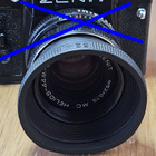 == 52mm taittuva vastavalosuoja - Japani - pikkukuva 3