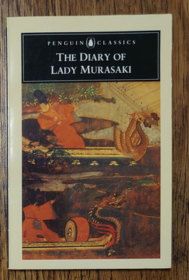 The Diary of Lady Murasaki