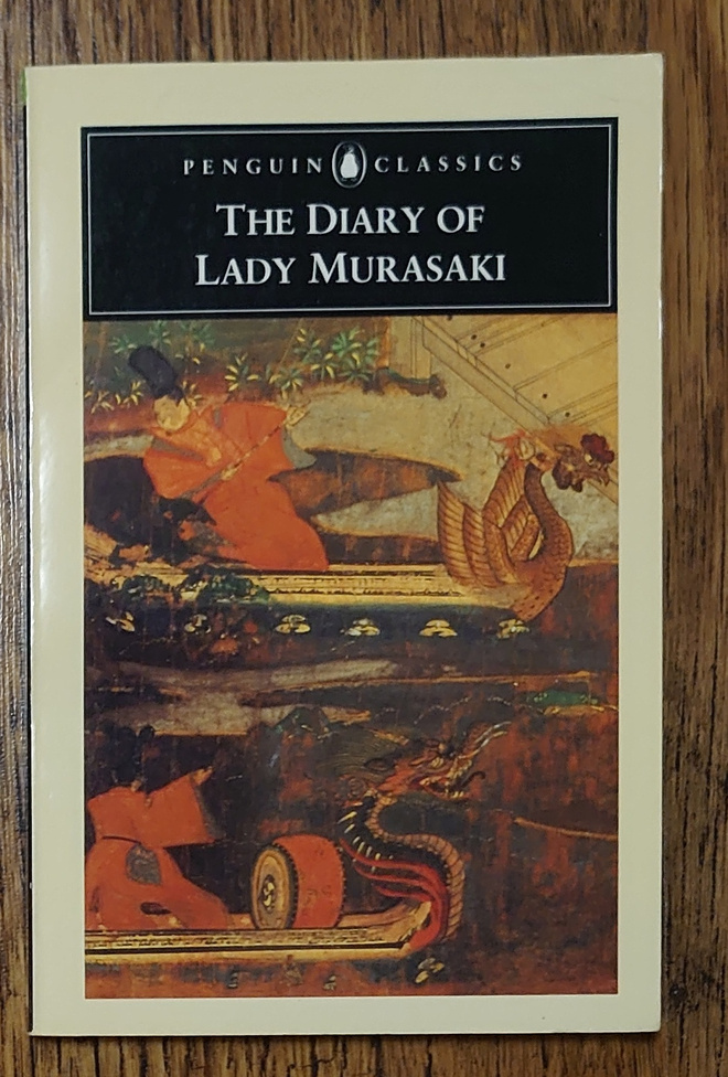 The Diary of Lady Murasaki