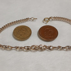 Vintage Americans Gold double rannekoru - pikkukuva 4