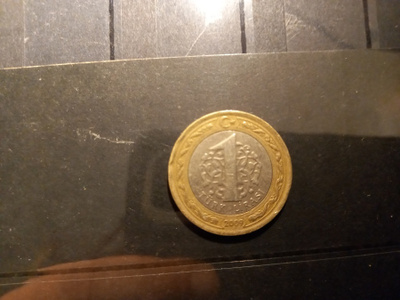 TURKKI 1L 2009