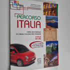 Giuseppe Patota ym. : Percorso Italia : Corso multimedial... - pikkukuva 1
