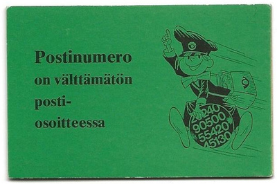 Automaattivihko AV8 (1975) Leijonamalli