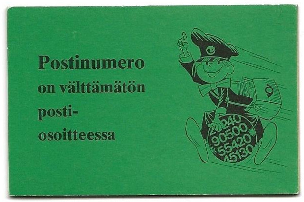 Automaattivihko AV8 (1975) Leijonamalli