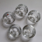 Maaru kynttilänjalat 5 kpl, Tapio Wirkkala, Iittala - pikkukuva 2