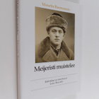 Mourits Rasmussen : Meijeristi muistelee - pikkukuva 1