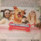 ELÄINTOHTORI 1 - 5 DVD EDDIE MURPHY - pikkukuva 4