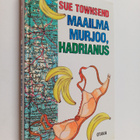 Sue Townsend : Maailma murjoo, Hadrianus - pikkukuva 1
