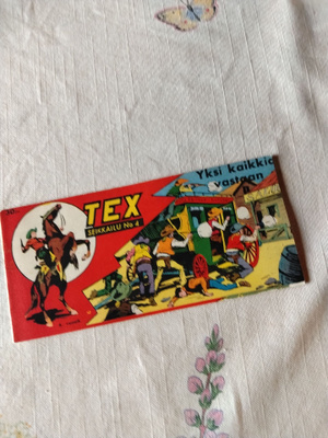 tex 6 vsk 4