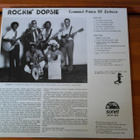 Rockin' Dopsie:Crowned Prince Of Zydeco LP - pikkukuva 2