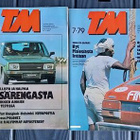 Tekniikan Maailma TM vuosikerta 1979 - pikkukuva 2