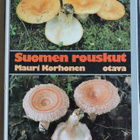 Mauri Korhonen: Suomen rouskut - pikkukuva 1