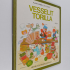 Alain Gree : Vesselit torilla - pikkukuva 1